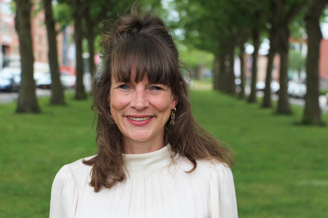 Marijke van Voorst