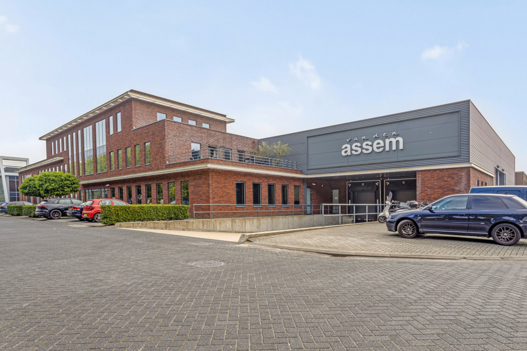 Dalkruidbaan 156-158 in Capelle aan den IJssel