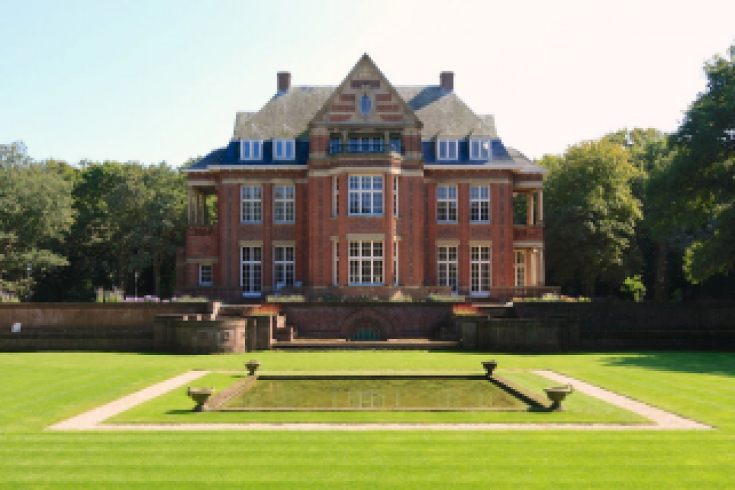Villa Maarheeze