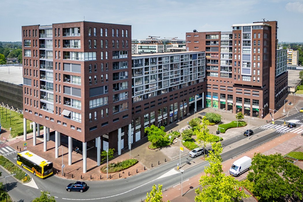 Safariweg 207-389 in Maarssen