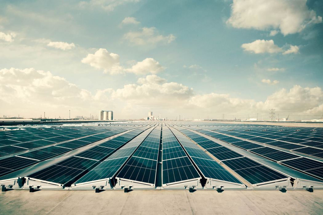 DHG TwoZero investeert in zonnepanelen