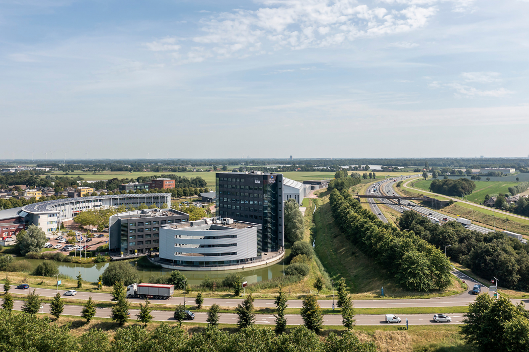 Trivium 76 in Etten-Leur