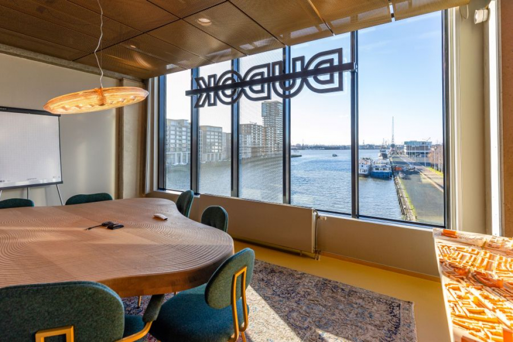 Schiehavenkade 46 Rotterdam