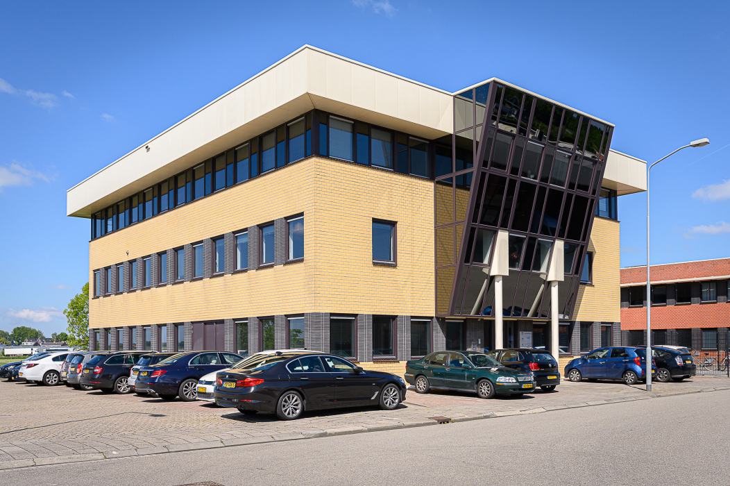 Spoorhaven 92-100 in Berkel en Rodenrijs