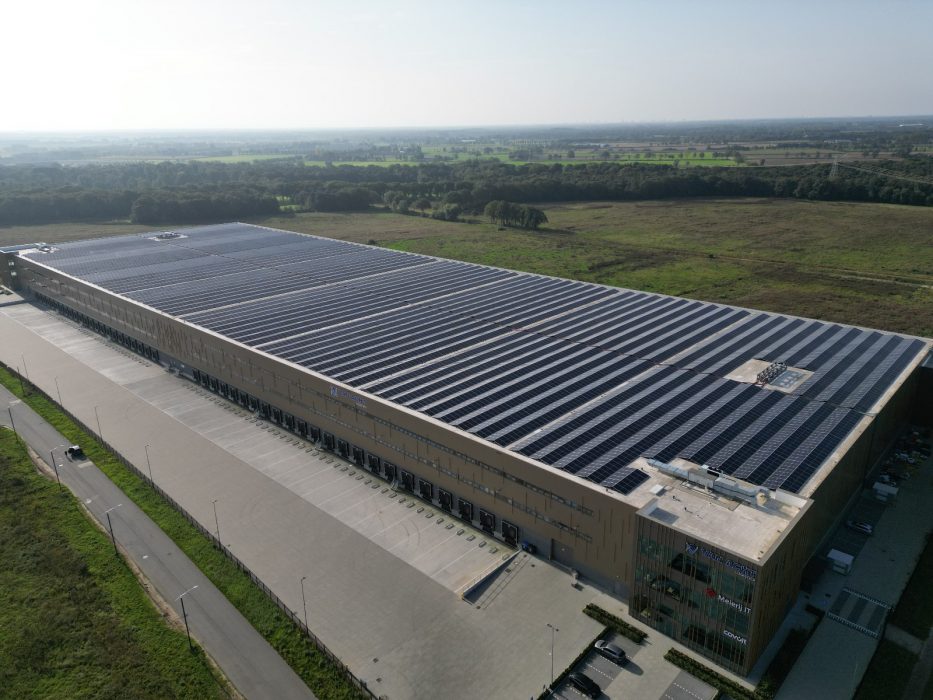 De Kempkens 3000–3100 in Veghel | ©Colliers