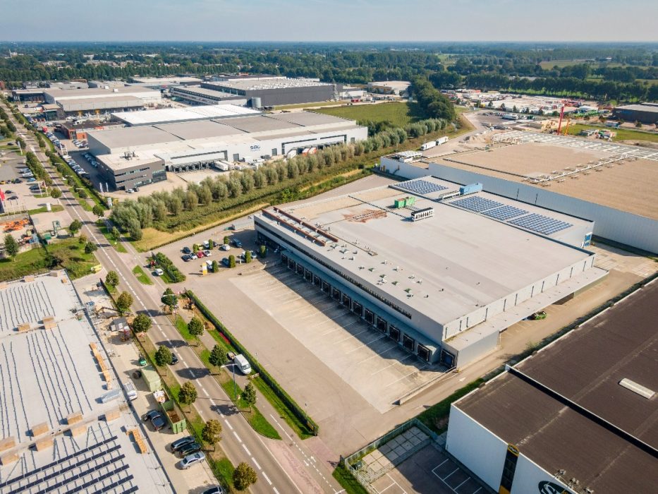 Doornhoek 4040 Veghel