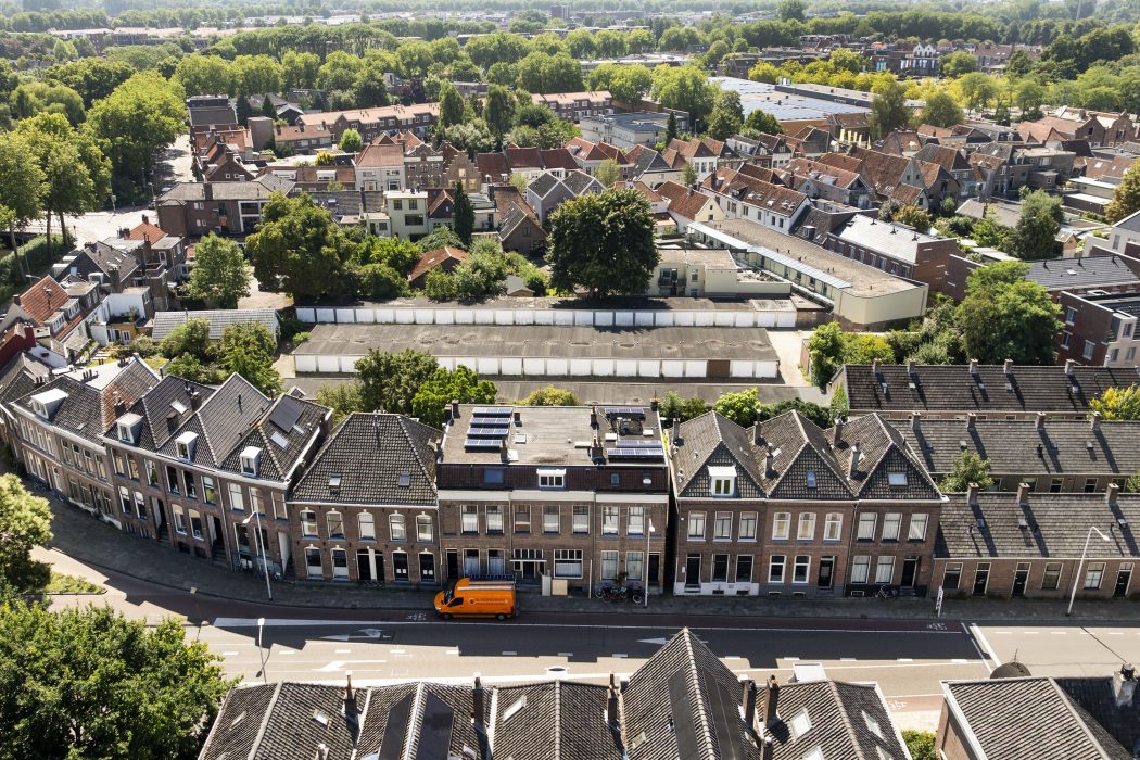 NederRealEstate rondt verkoop vastgoedportefeuille in Zutphen af