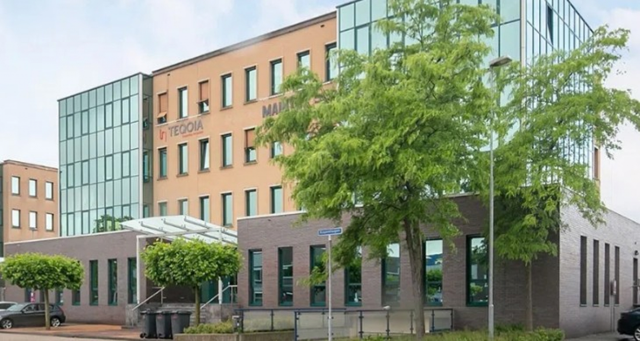 Kopenhagen 5D in Barendrecht