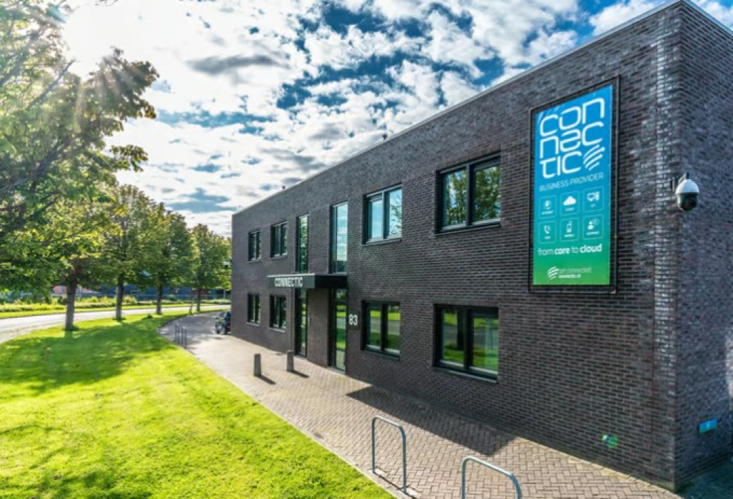 Tinstraat 83 in Ridderkerk