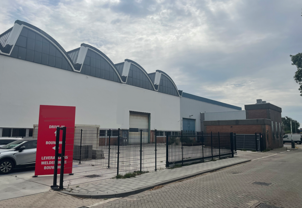 Schiedamsedijk 106 A in Vlaardingen