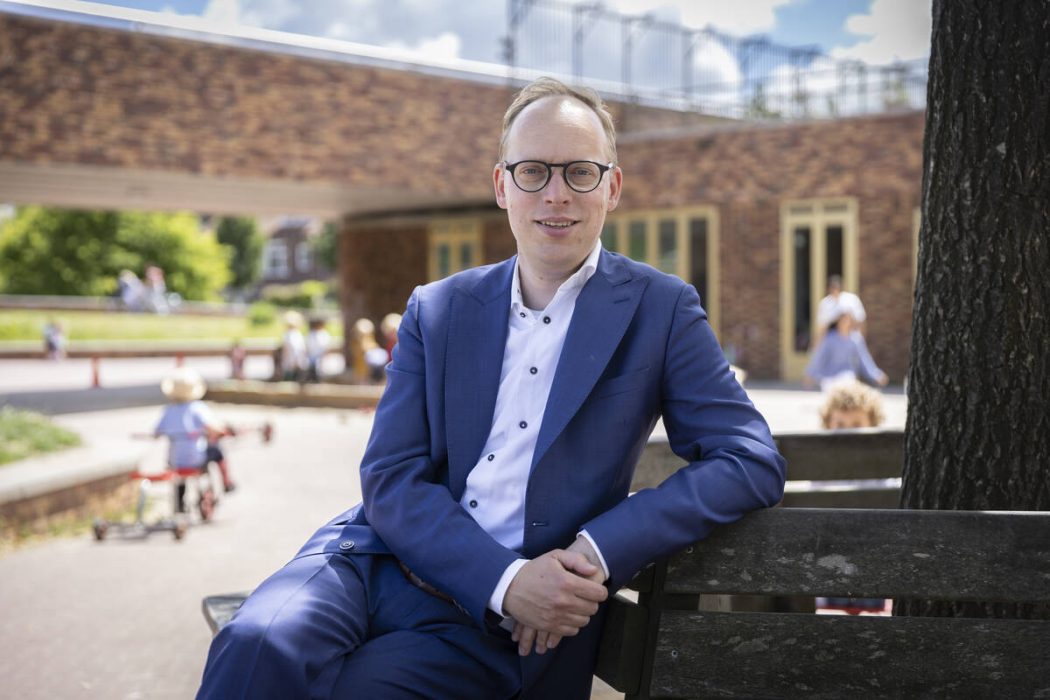 Eelco Eerenberg
