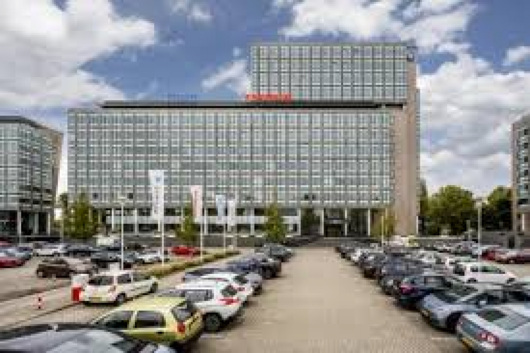 Watermanweg 50 Rotterdam