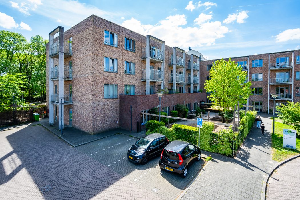 Oudergaarde 5 in Kortenhoef | ©Spring Real Estate