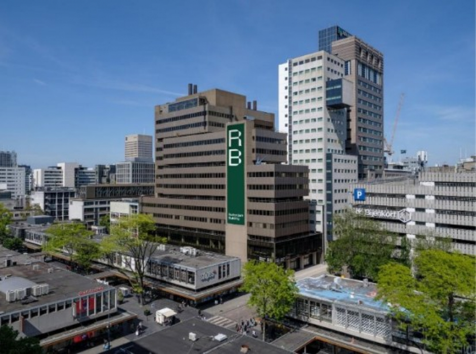 Aert van Nesstraat 45