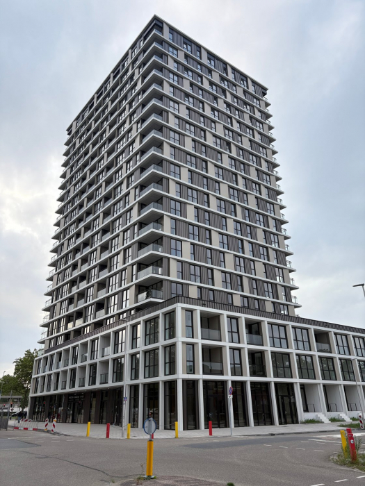 Benelux901 in Utrecht