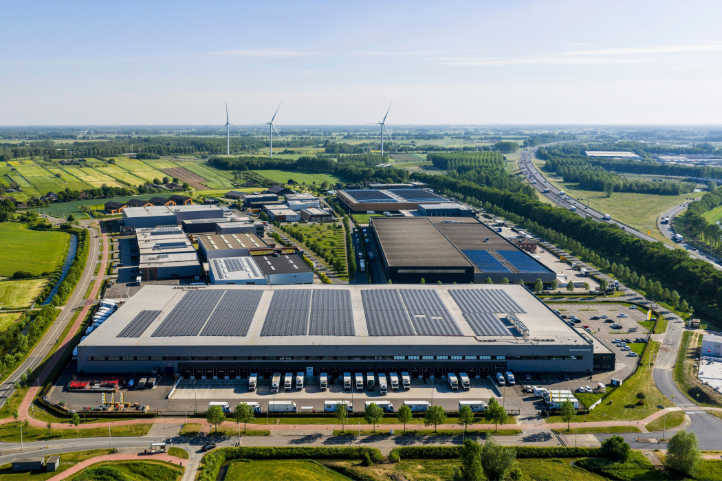 Dijkleger 2 in Vianen