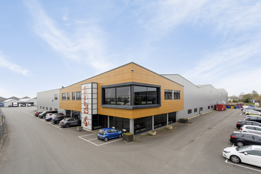 Randweg 121 A te Uithoorn