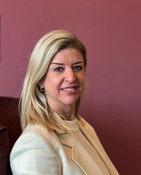 Tweede bestuurder van Wonen Limburg: Rufa Lieben