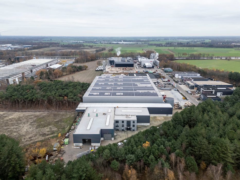 Denariusstraat 15c in Oosterhout