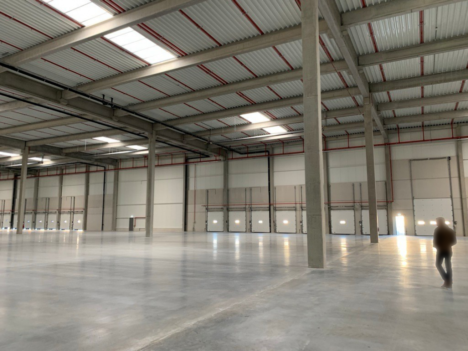 Borchweg 5a in Roosendaal