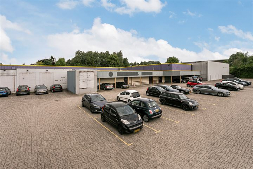 Beekstraat 13 - 15 te Valkenburg