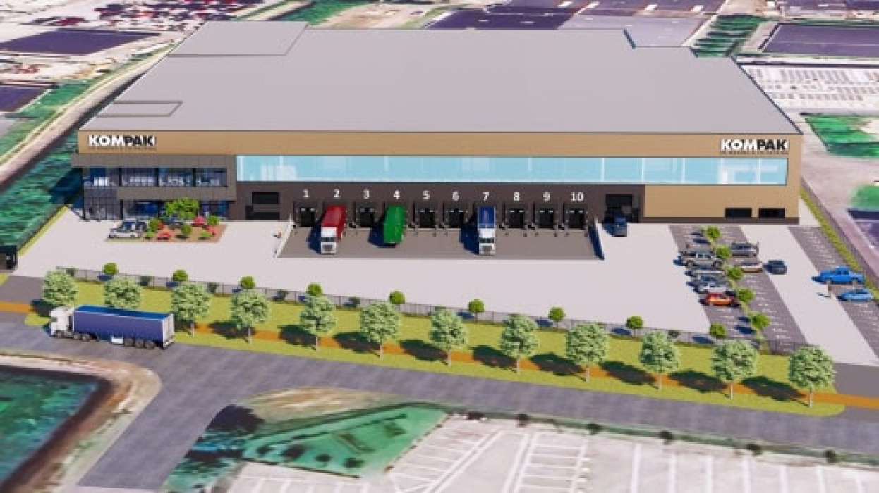 Lokkerdreef 41 in Etten‑Leur