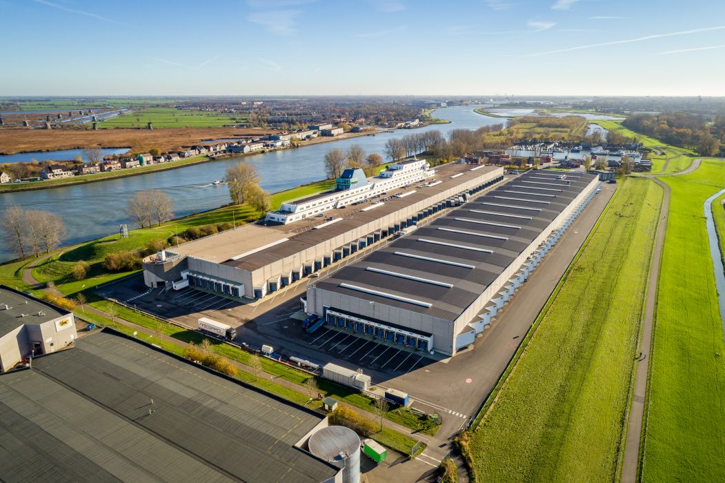 Ridderhaven 1-54 te Ridderkerk