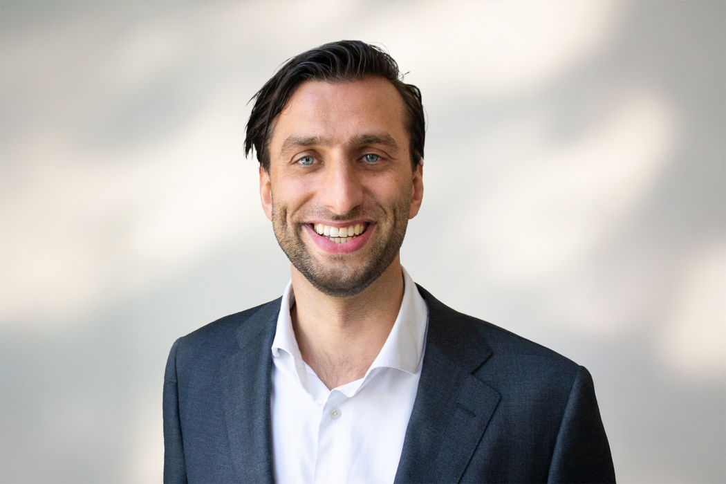 Laurens Lekkerkerker