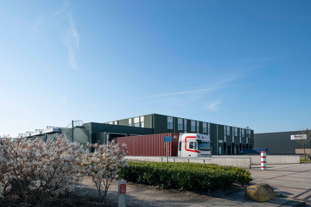 Roggestraat 24 Nieuw-Vennnep