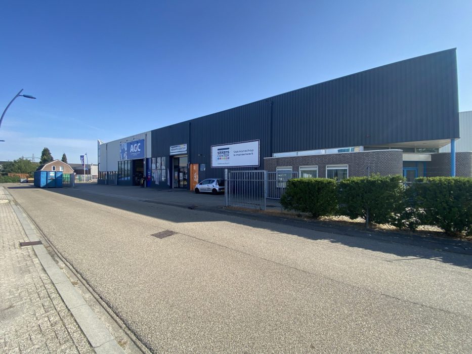 Factorijweg 14 te Nijmegen
