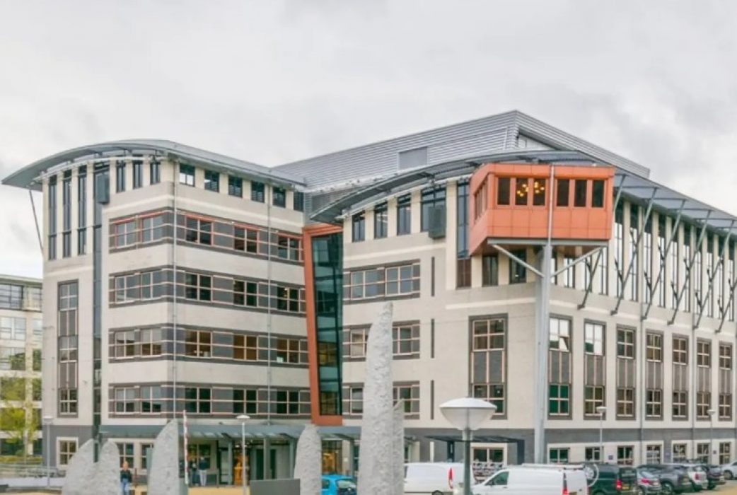 Olympia 1 in Hilversum