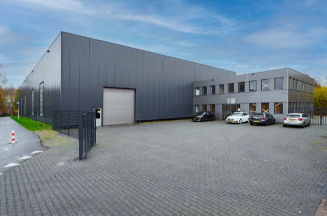 Havenstraat 9a in Vroomshoop