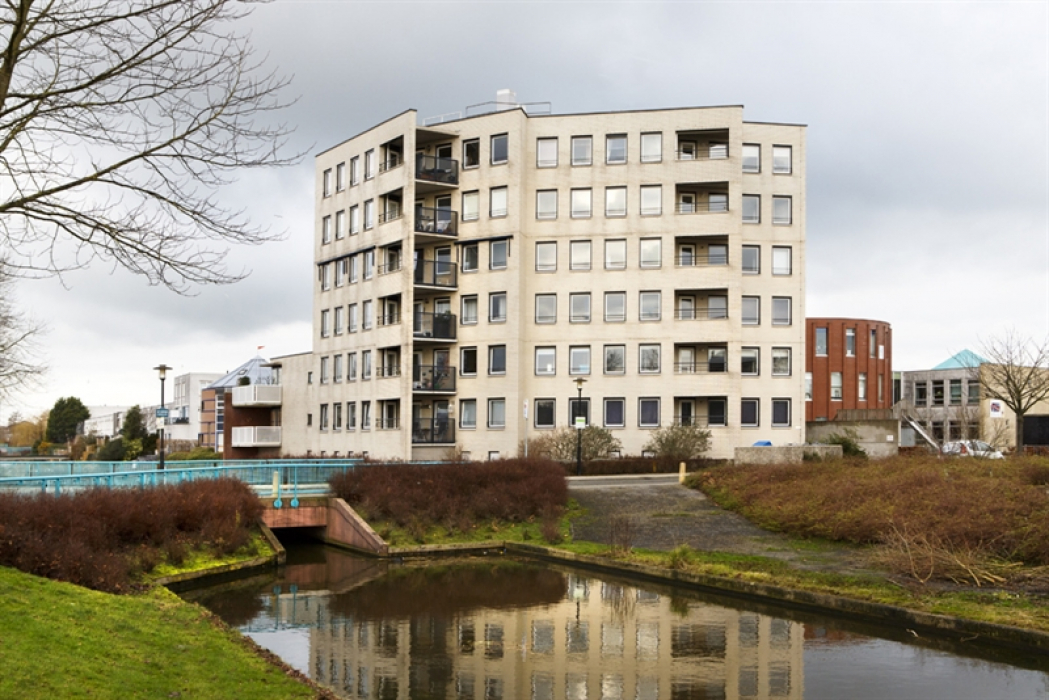 Het Avontuur te Amersfoort