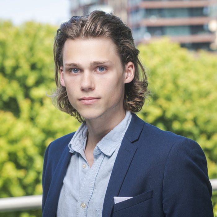 Lukas Ekkelkamp | ©Altera