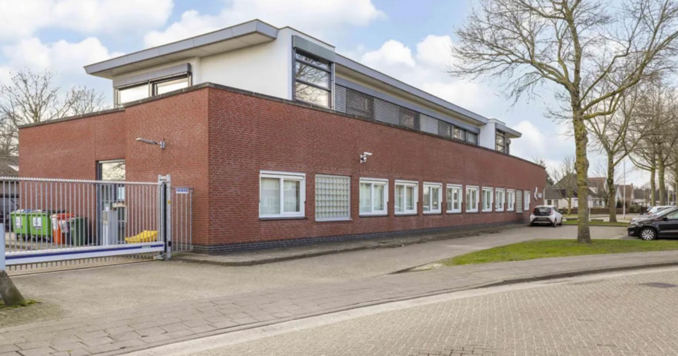 Kijkakkers 37 in Maarheeze