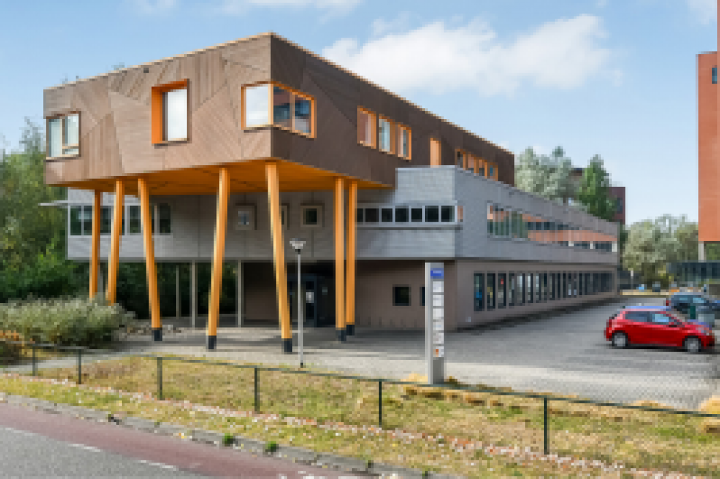 Kronenburgsingel 60 te Arnhem