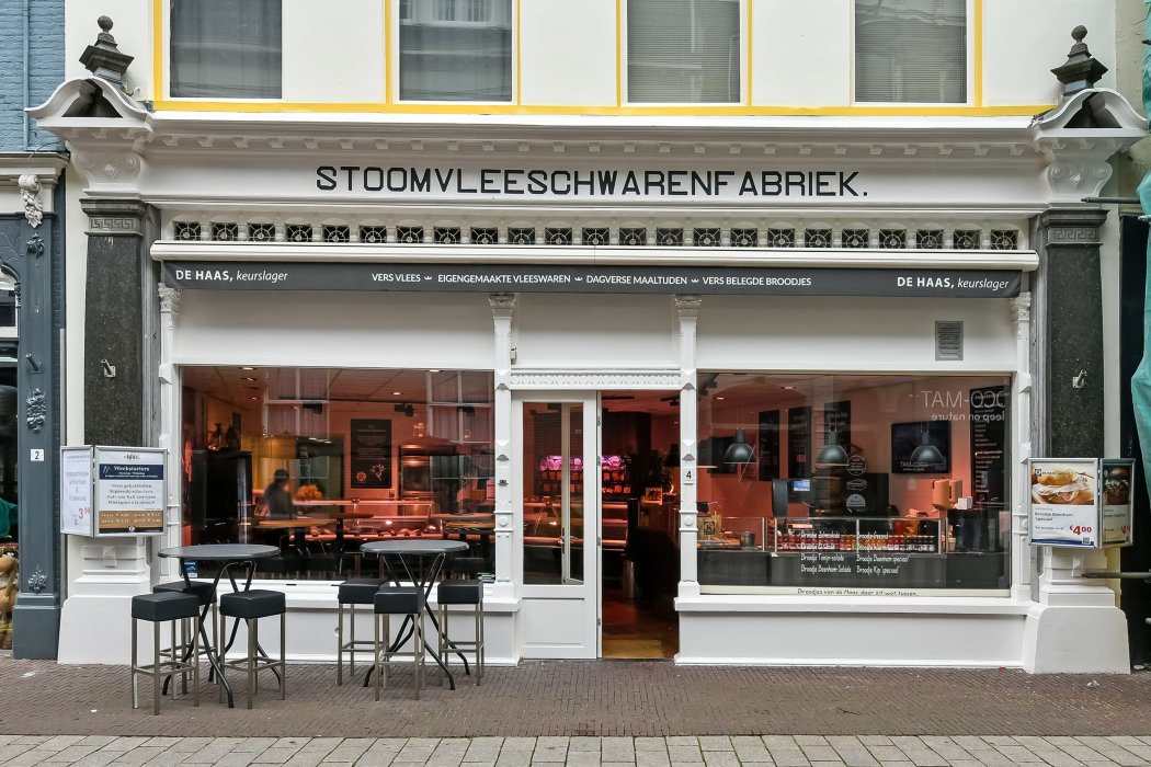 Koningstraat 4 te Arnhem