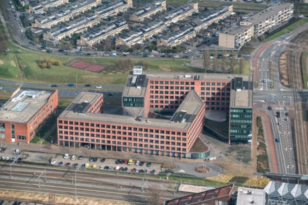 Double U in Den Haag