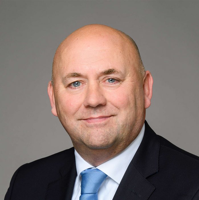 Gerard Simonis | ©Cushman & Wakefield