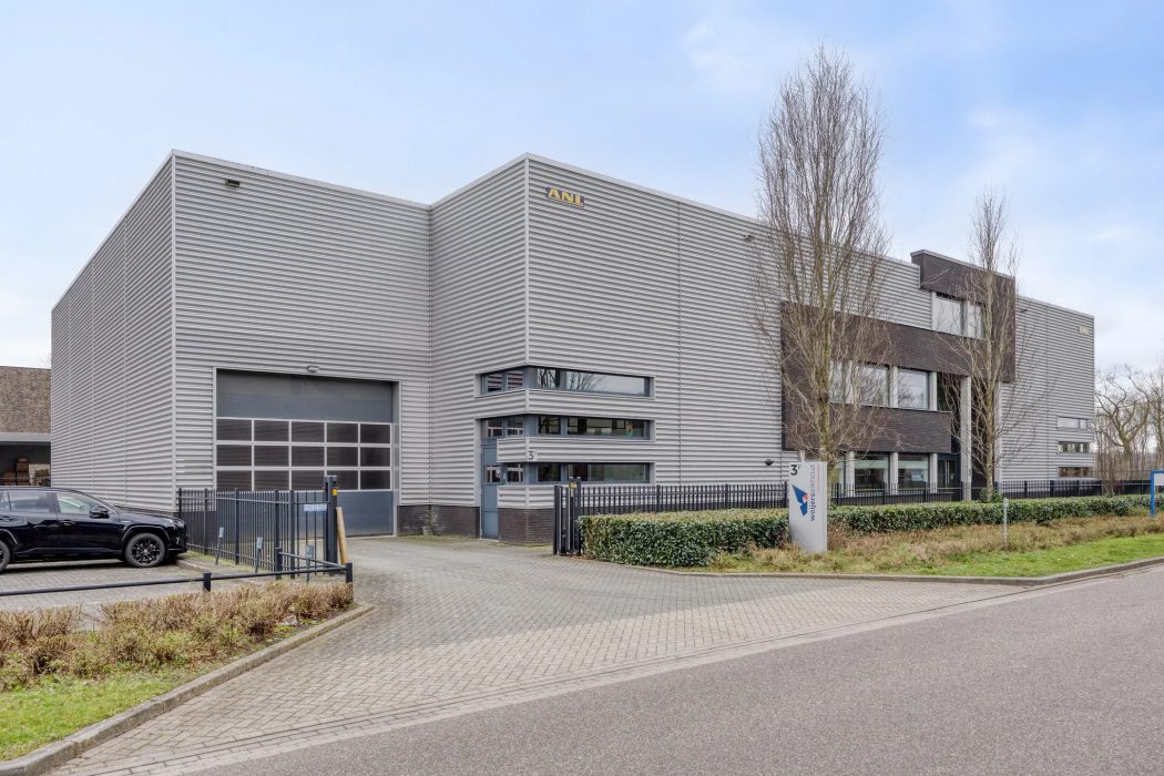 Infanteriestraat 3 in Velp | ©De Lobel & Partners Real Estate Experts