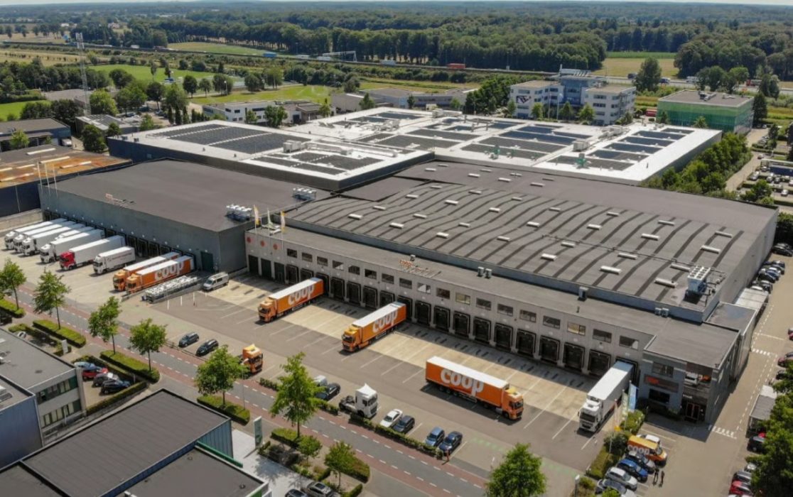 Solingenstraat 14 te Deventer