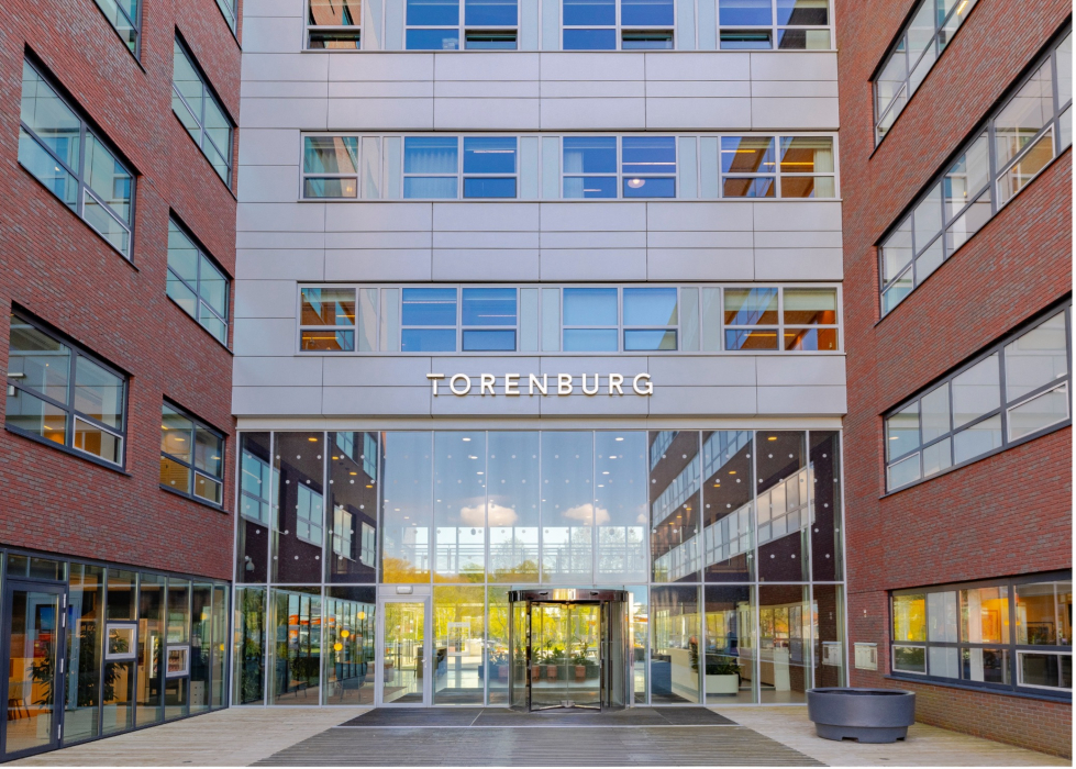 Kruseman van Eltenweg 1