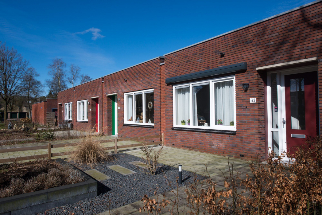 Sparrenoord 32 te Vaassen