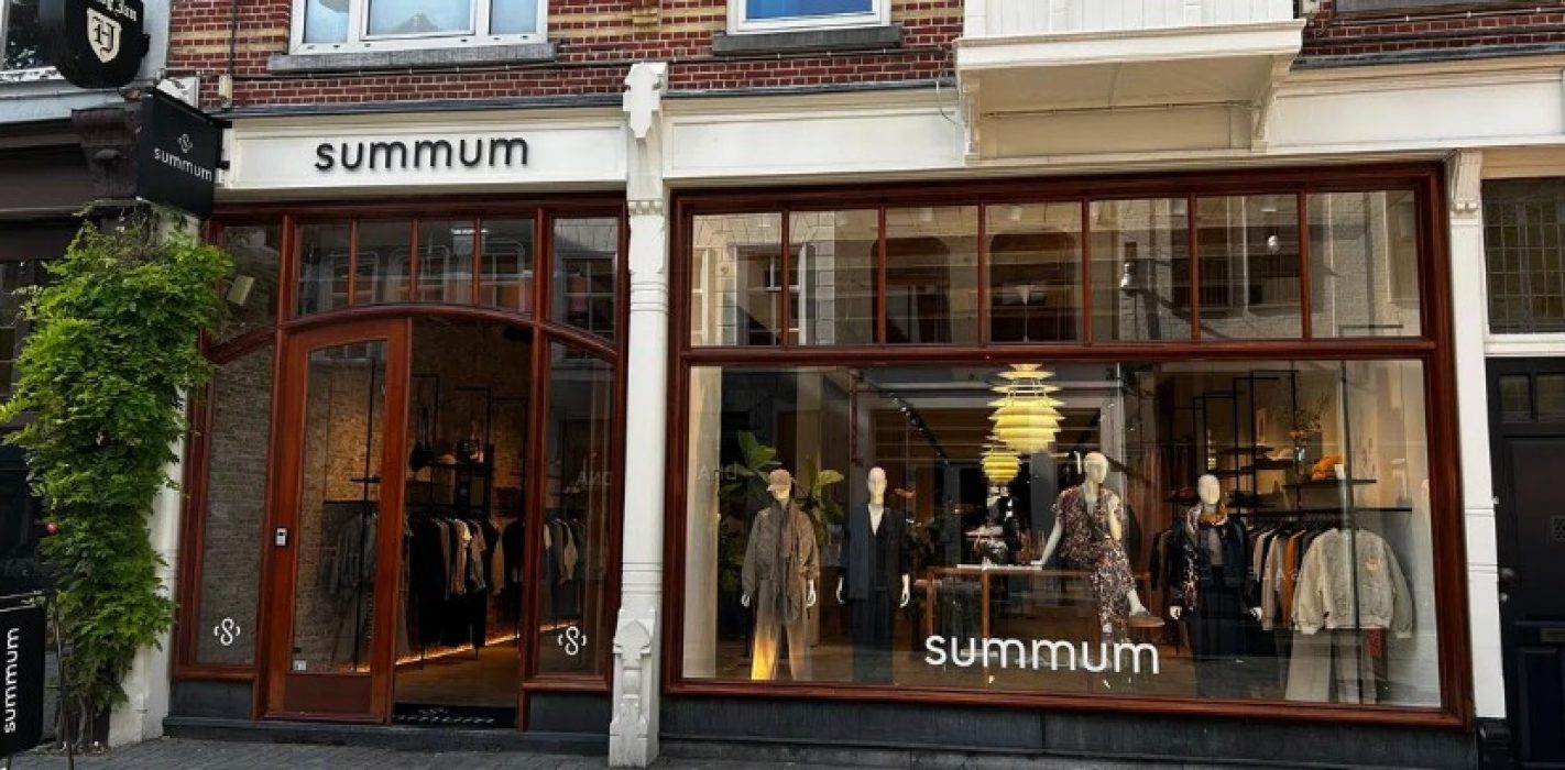 Veemarktstraat 7 in Breda