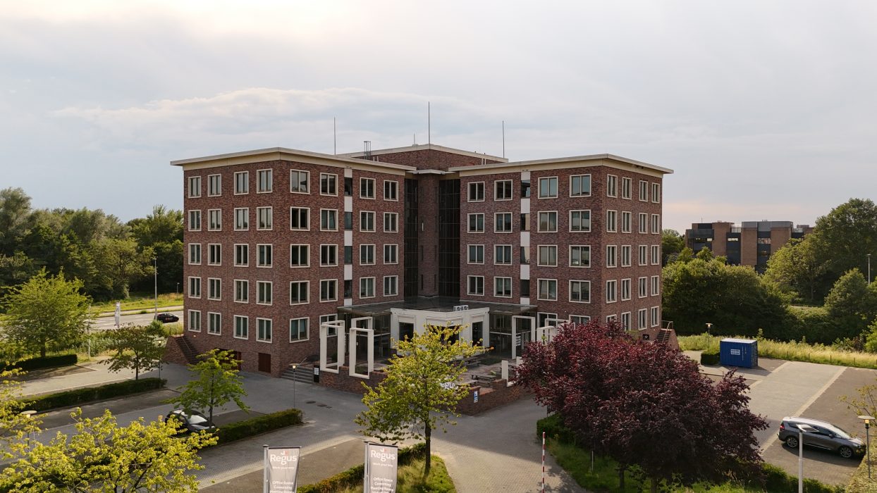 Mr. B.M. Teldersstraat 7 te Arnhem