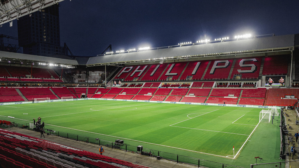 PSV stadion