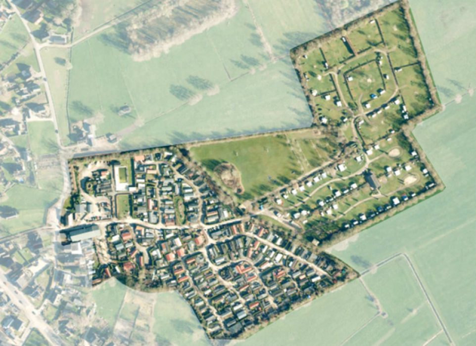 AM beoogd ontwikkelpartner voor herontwikkeling De Marshoeve in Loenen