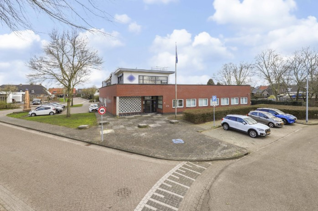 Kijkakkers 37 te Maarheeze