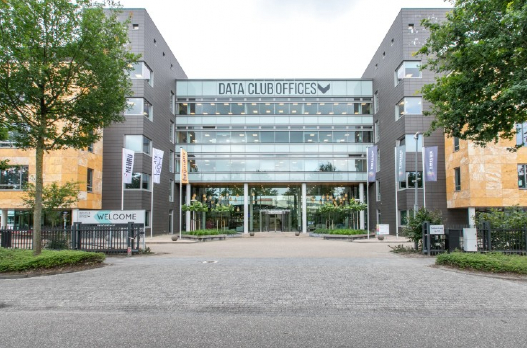 Bosveld Gerechtsdeurwaarders en Incasso’s verlengt huur in Data Club Offices Amersfoort