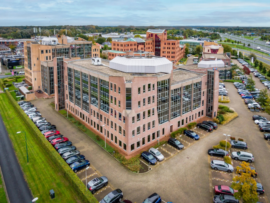 Kosterijland 40 in Bunnik